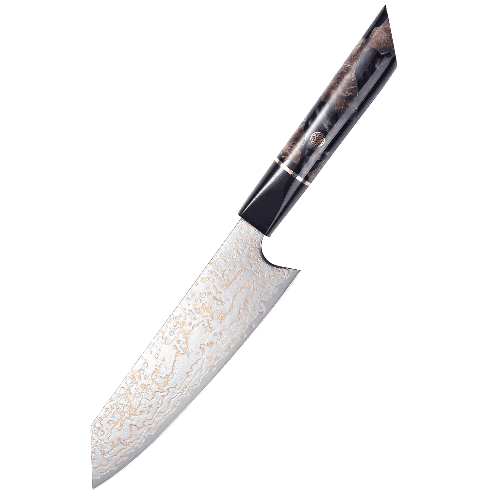 Tokyo Japans Gyuto Mes T12 