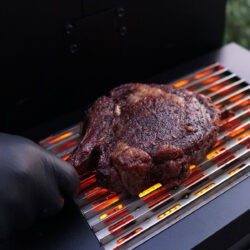 Sideburn Infrared Burner Ledge Prime 2.0 GMG