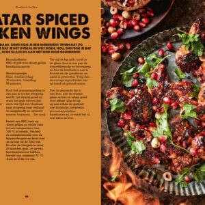 The Best of BBQ Birds Smokey Goodness