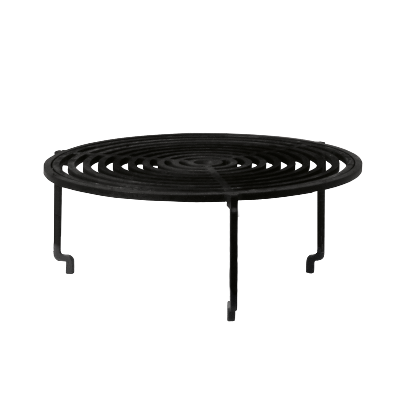 Grill Rond XL