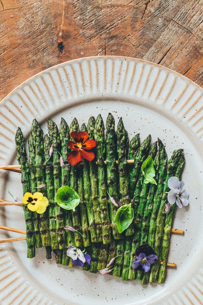 Vlam in de Plant Maartje Borst & Lisette Kreischer
