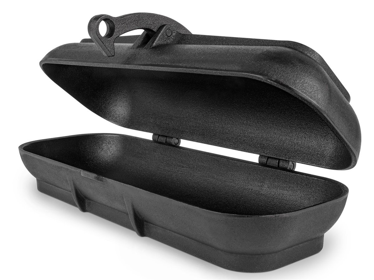 Aardappel Oven Gietijzer Petromax L