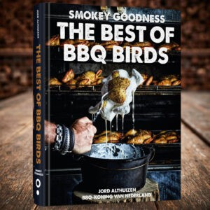 The Best of BBQ Birds Smokey Goodness