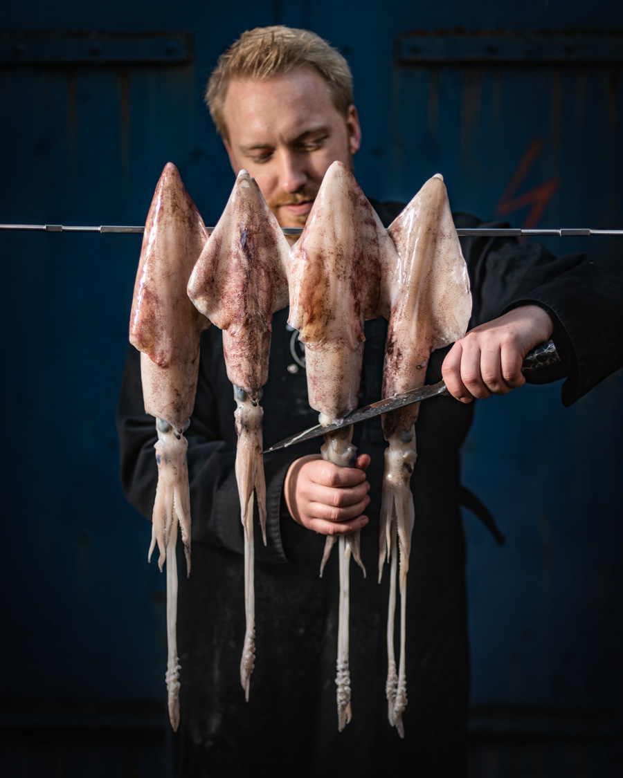 Het Ultieme Kamado Boek 