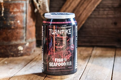 Turnpike Fish 'n Seafood 235 gram