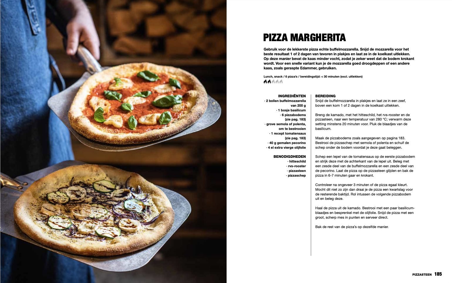 Het Ultieme Kamado Boek 