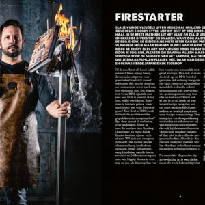 The Best of BBQ Birds Smokey Goodness