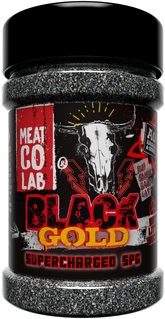 Black Gold 215 gr