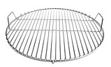 Hunsaker Heavy Duty Grate 3 pin system
