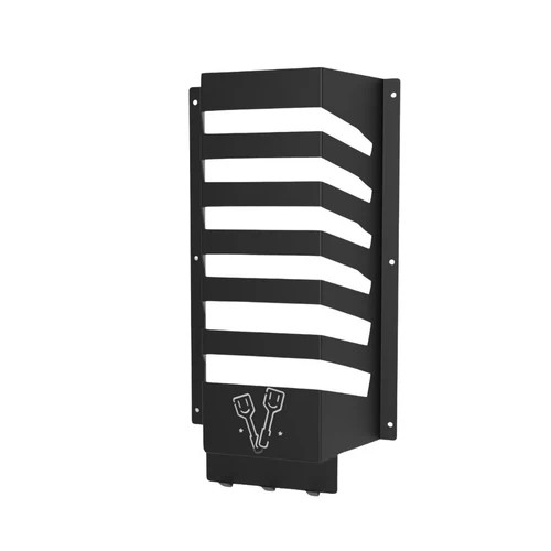 Accessoirehouder BBQ maat M