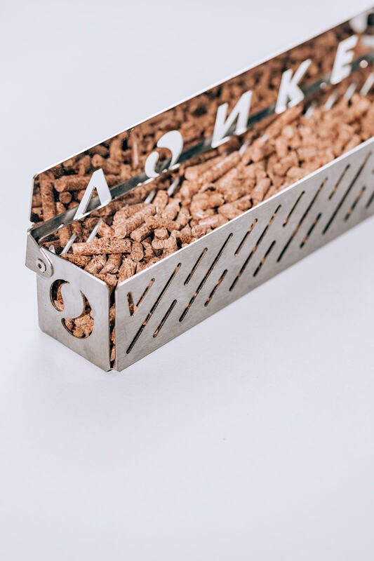 Smoker Tool 