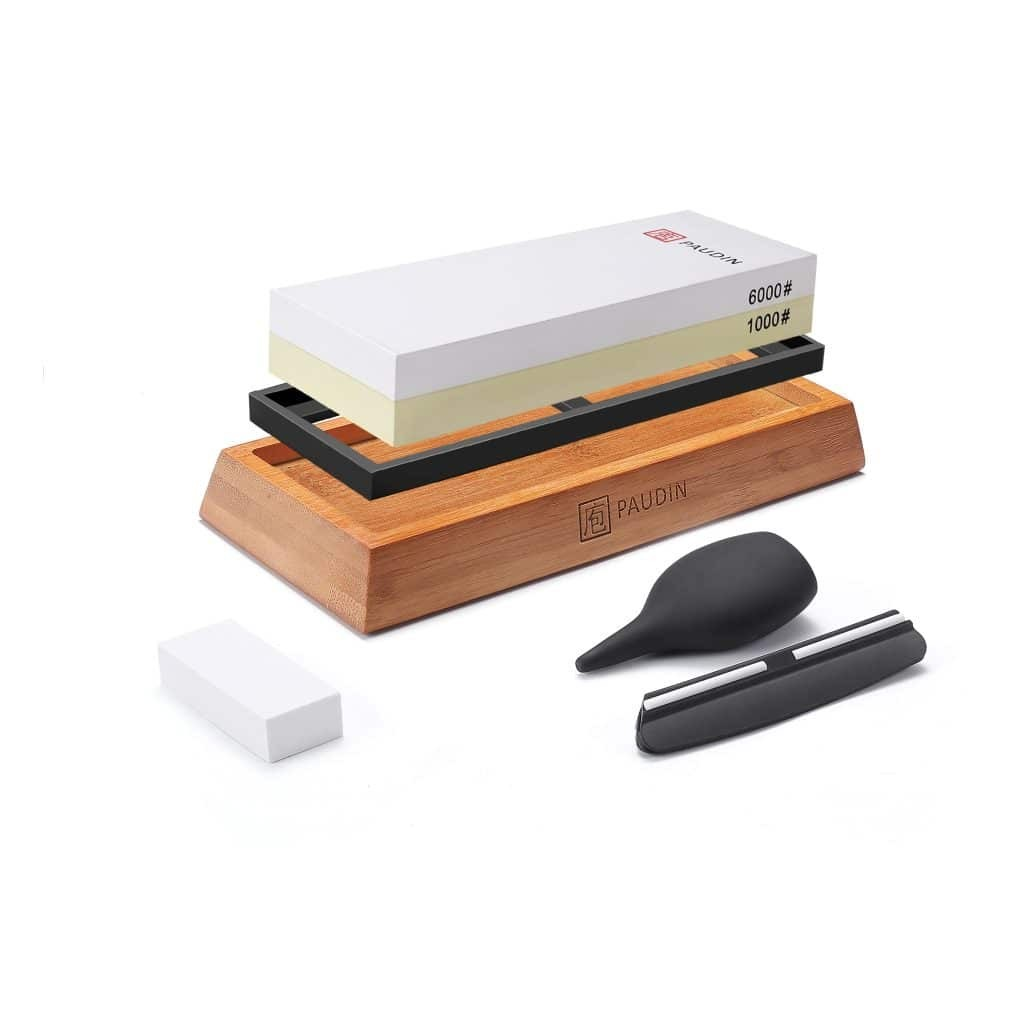 Premium Slijpsteen Paudin