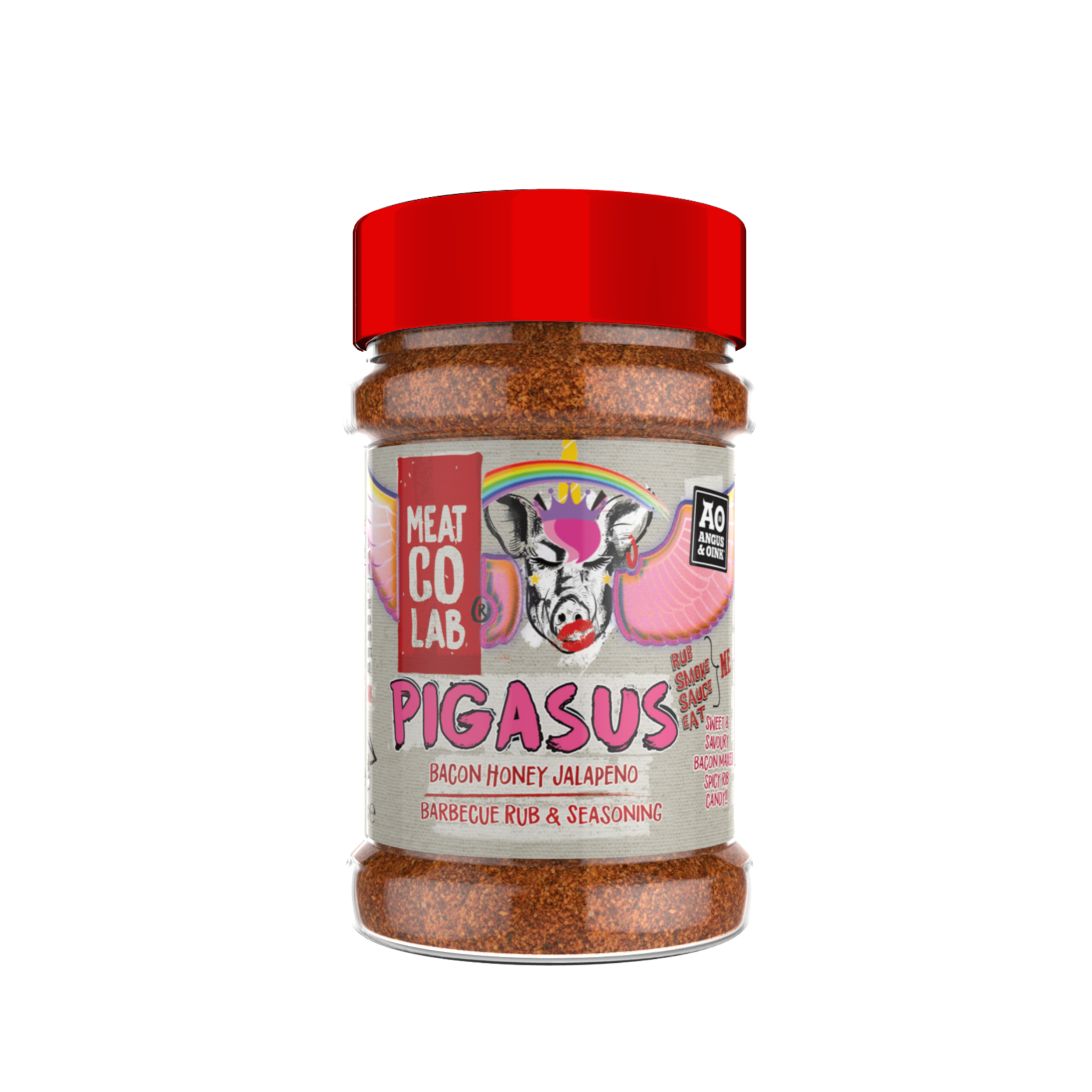 Pigasus 220gr