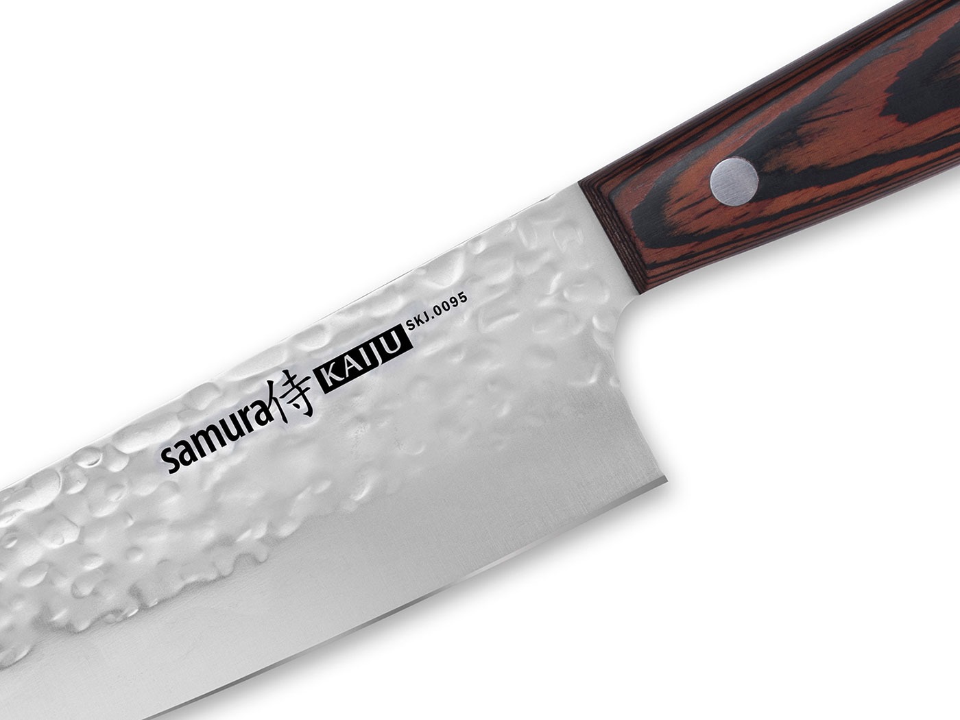 Samura Kaiju Chef's Knife