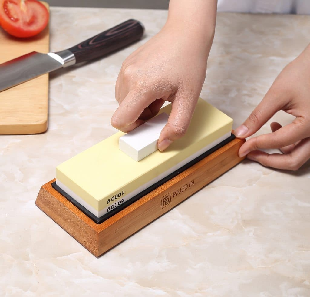 Premium Slijpsteen Paudin