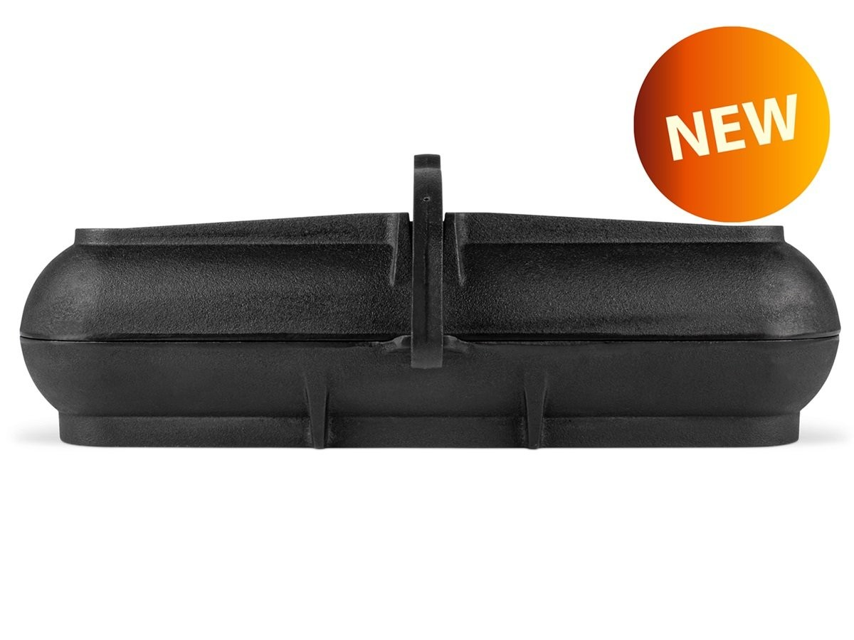 Aardappel Oven Gietijzer Petromax L