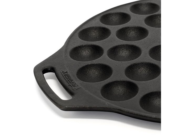 Poffertjespan Petromax