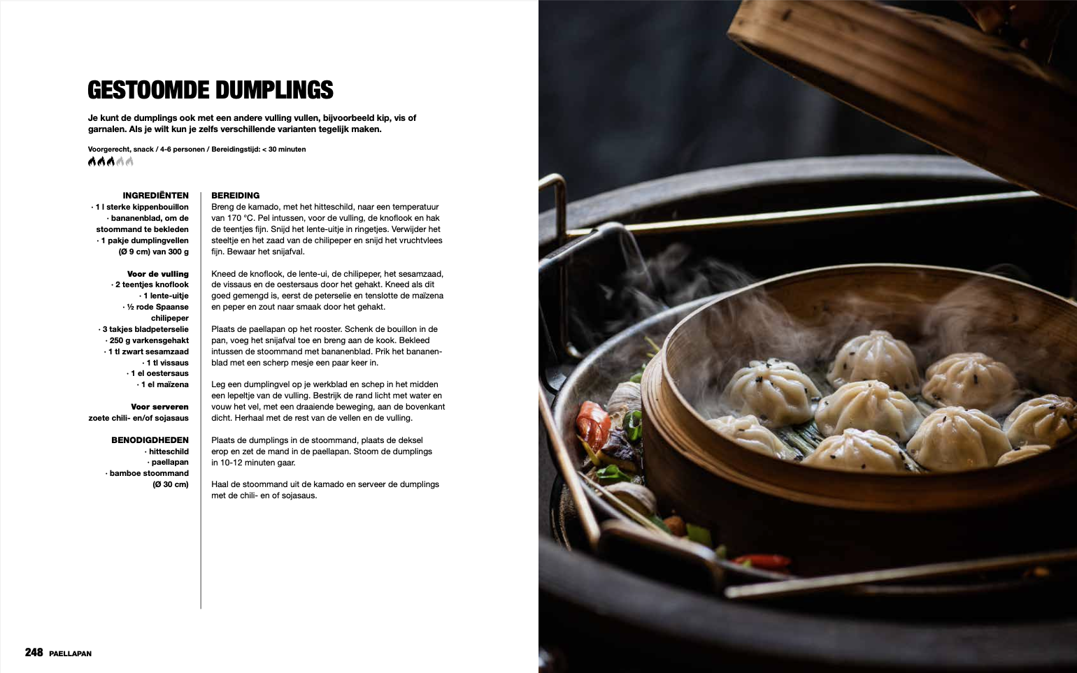 Het Ultieme Kamado Boek 