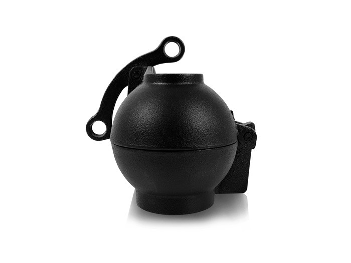 Aardappel Oven Gietijzer Petromax