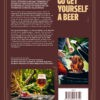 Het Ultieme Bier en BBQ boek