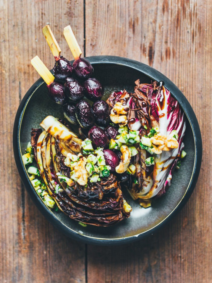 Vlam in de Plant Maartje Borst & Lisette Kreischer