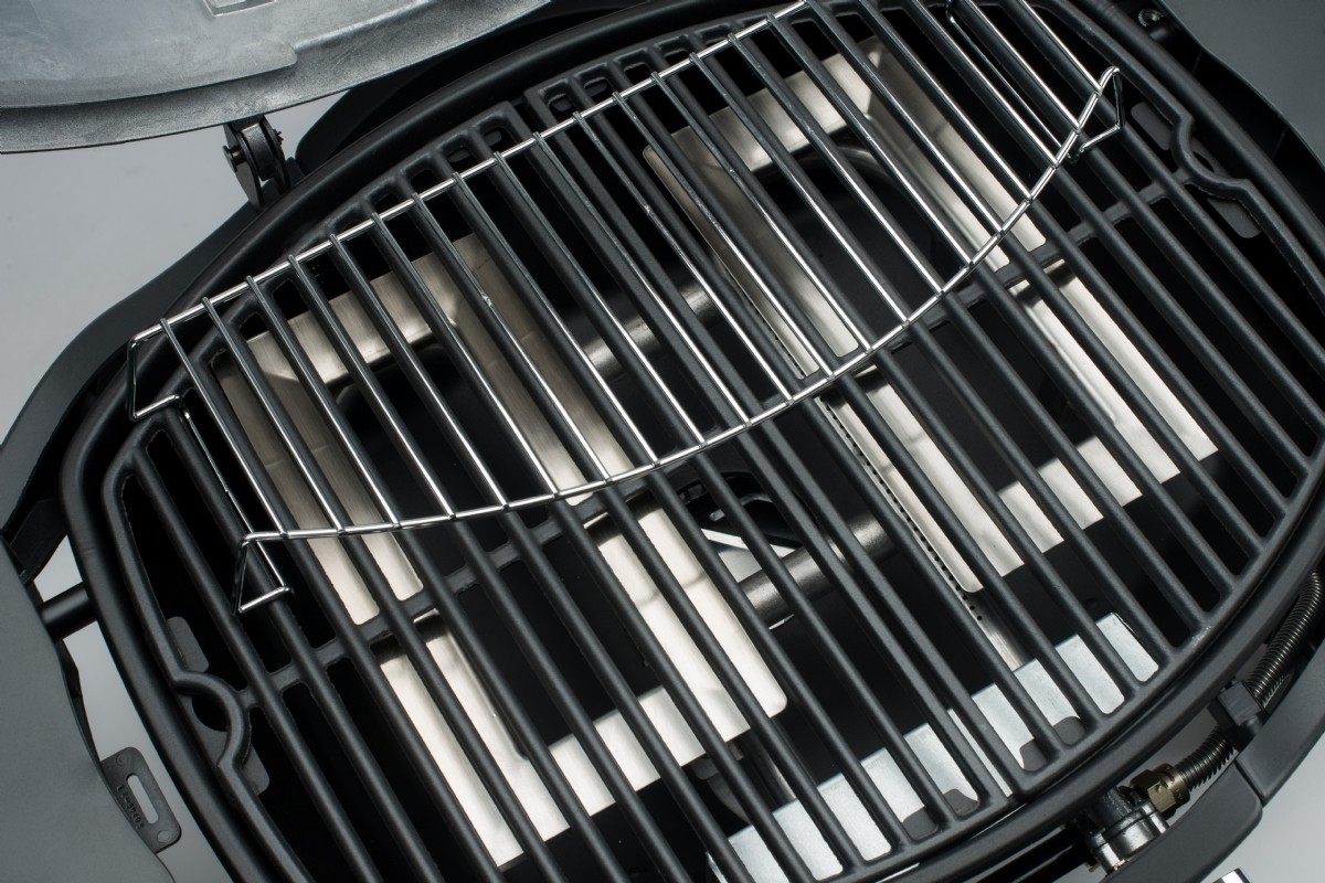 Landmann Pantera Gas 2.0 nu met tijdelijk gratis trolley