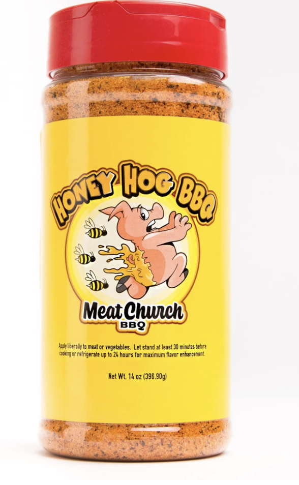Honey Hog 397gr