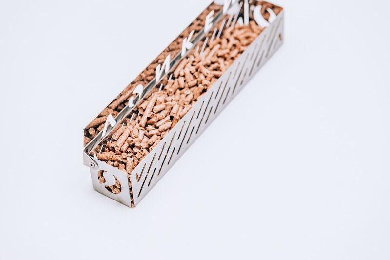 Smoker Tool 