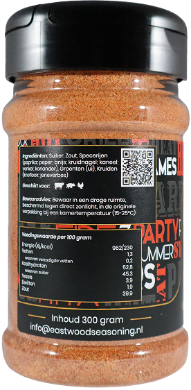 All Purpose Rub