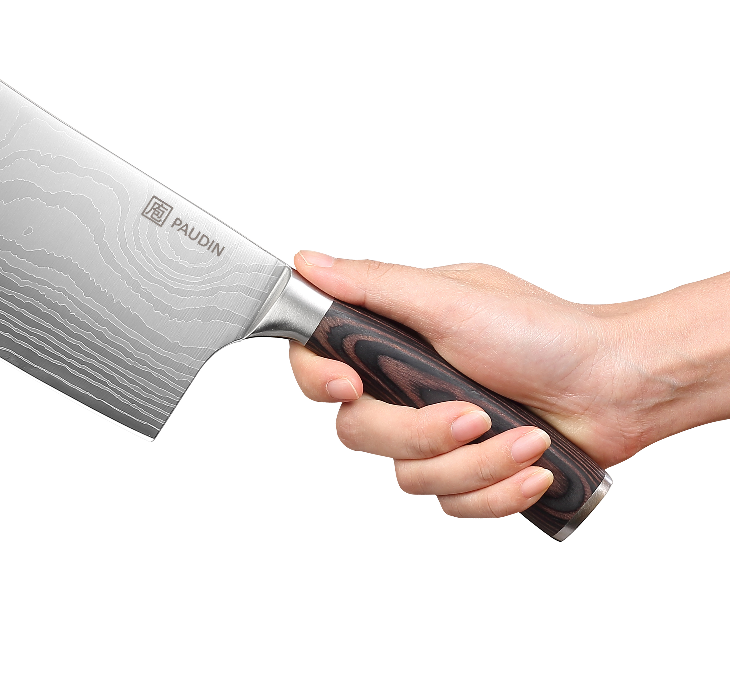 Universal Chinese Cleaver