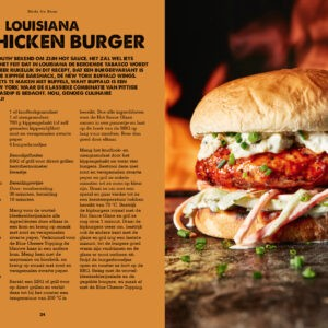 The Best of BBQ Birds Smokey Goodness