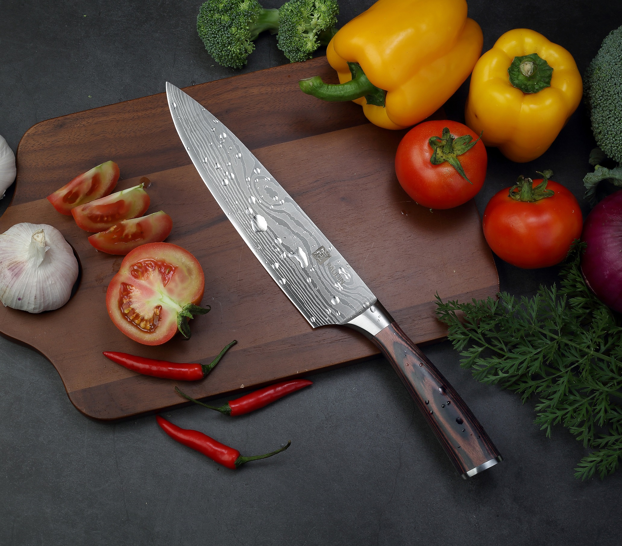 Universal Chef Knife 20 cm