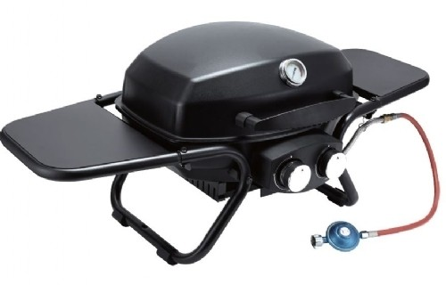 Pantera 2.01 Gas BBQ nu tijdelijk met gratis trolley