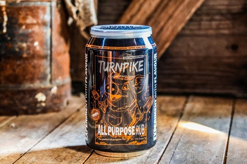 Turnpike All Purpose Rub 235 gram