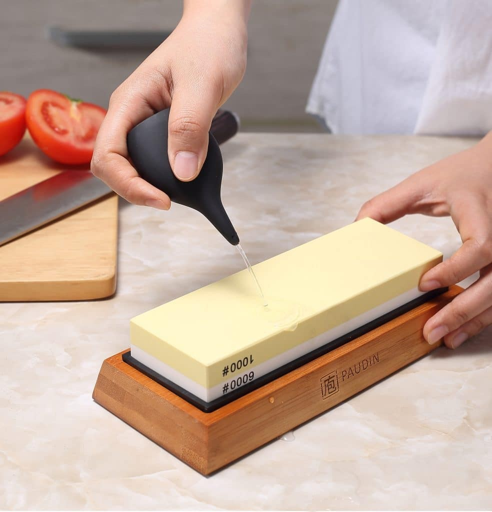 Premium Slijpsteen Paudin