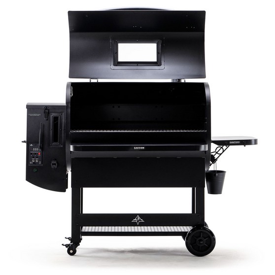 Peak Prime 2.0 pelletgrill GMG