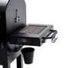 Sideburn Infrared Burner Ledge Prime 2.0 GMG