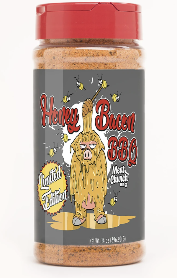 Honey Bacon 397 gr