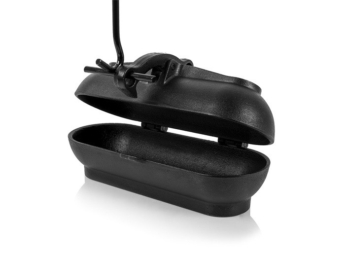 Aardappel Oven Gietijzer Petromax