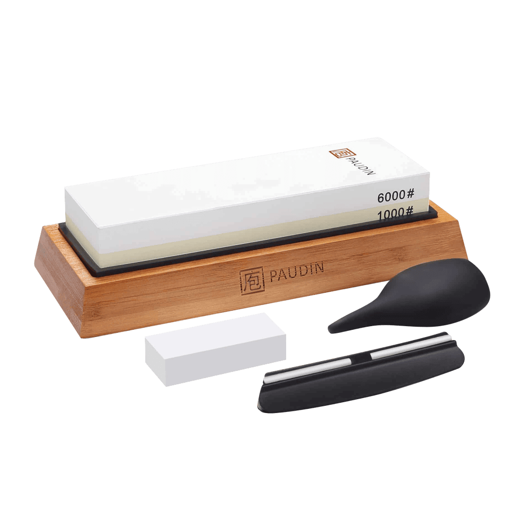 Premium Slijpsteen Paudin