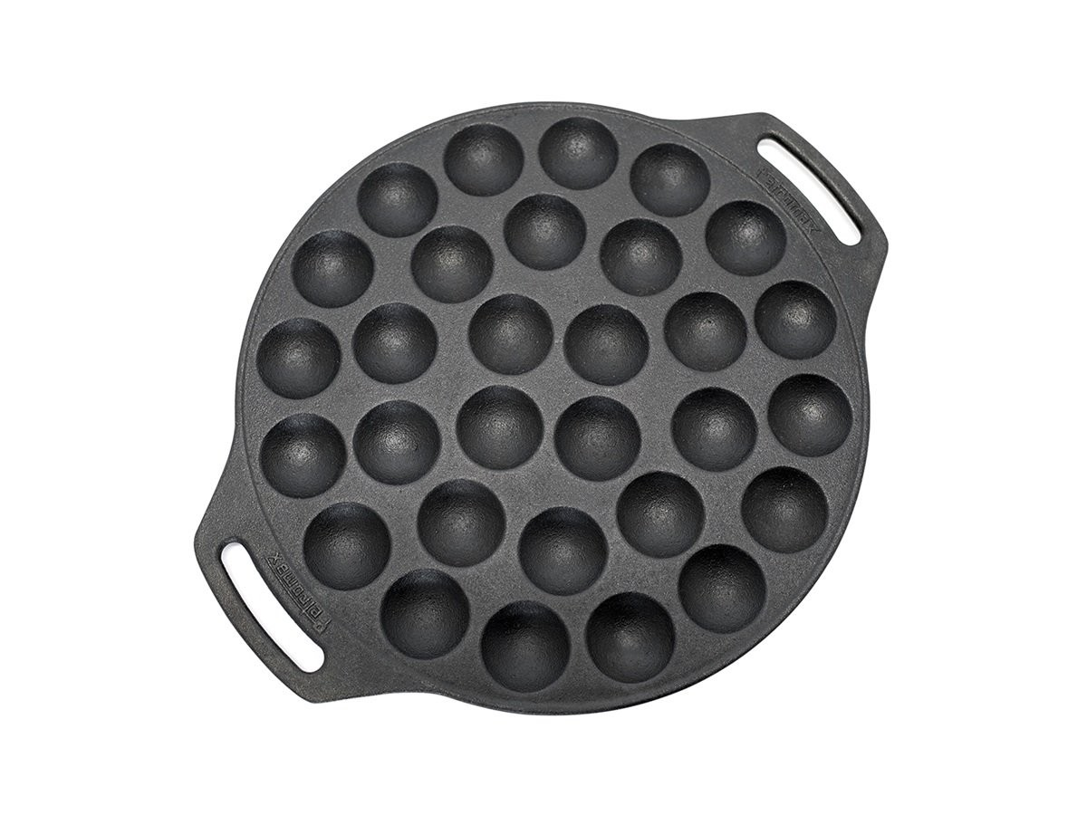 Poffertjespan Petromax