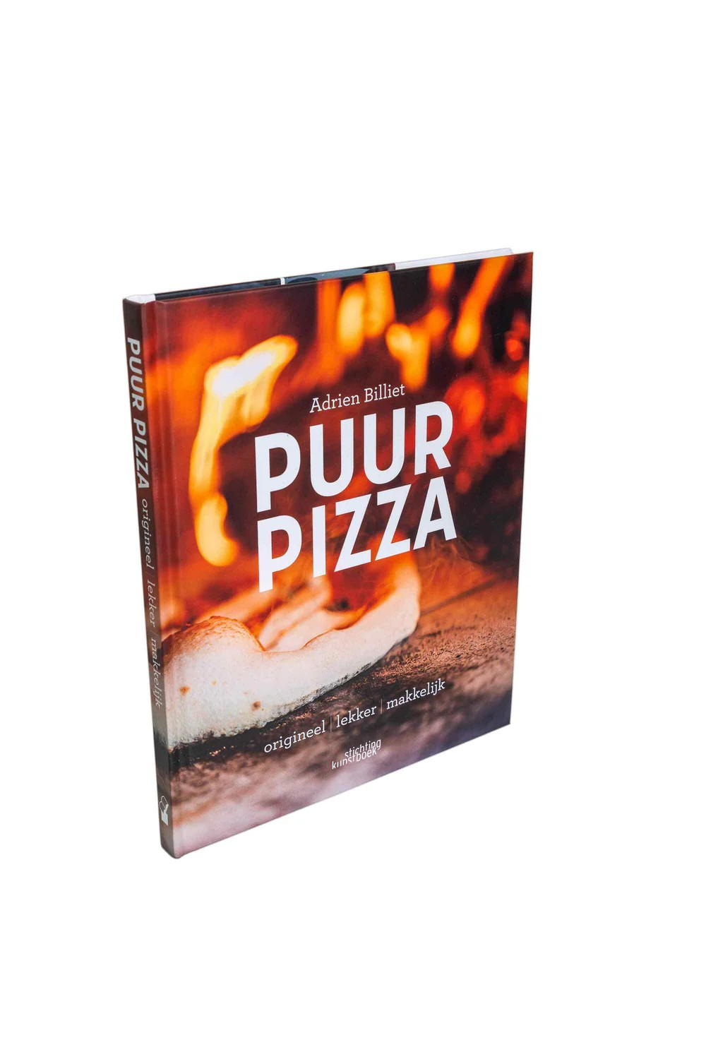Puur Pizza