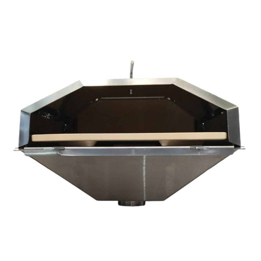 Ledge Prime 2.0 pelletgrill GMG Vaderdagactie geldig van 1 t/m 31 juni Ledge Prime 2.0 pelletgrill GMG Vaderdagactie geldig van 1 t/m 31 juni
